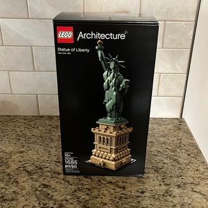 Lego set